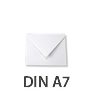 Briefumschlag_DIN_A7